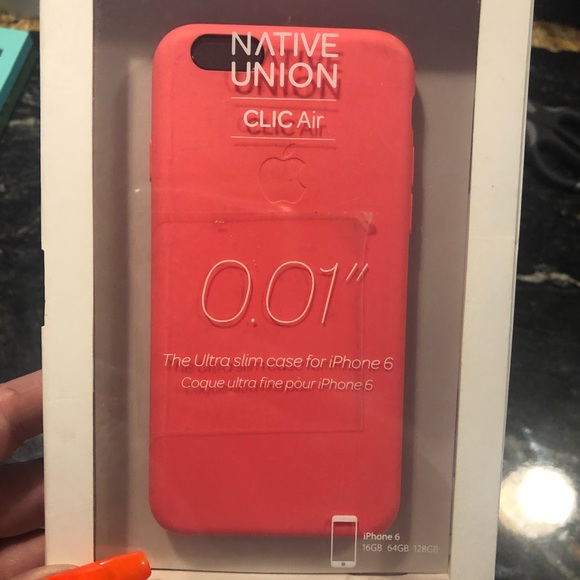 Kate Spade phone case - Never used - Picture 2 of 2